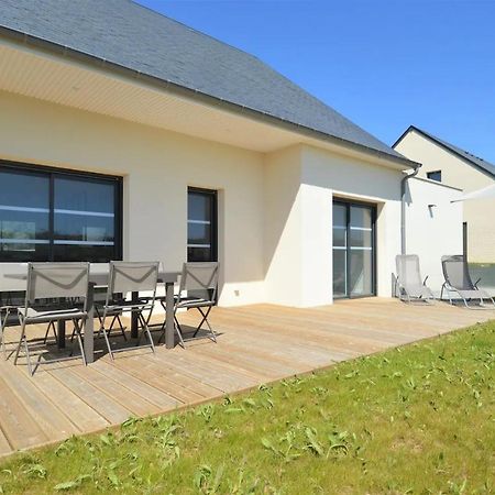 Saint Come Beach House Zewnętrze zdjęcie