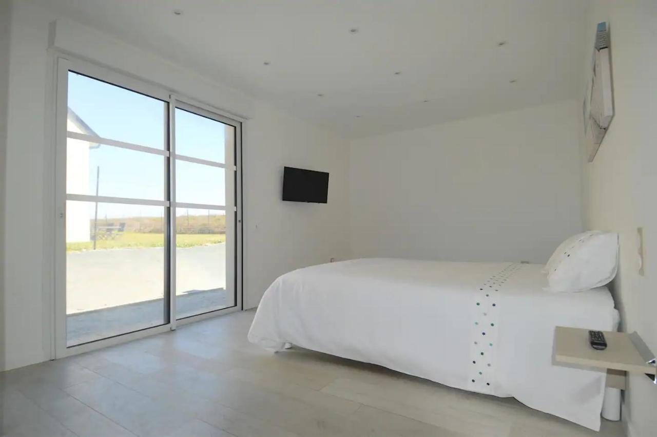 Saint Come Beach House Zewnętrze zdjęcie