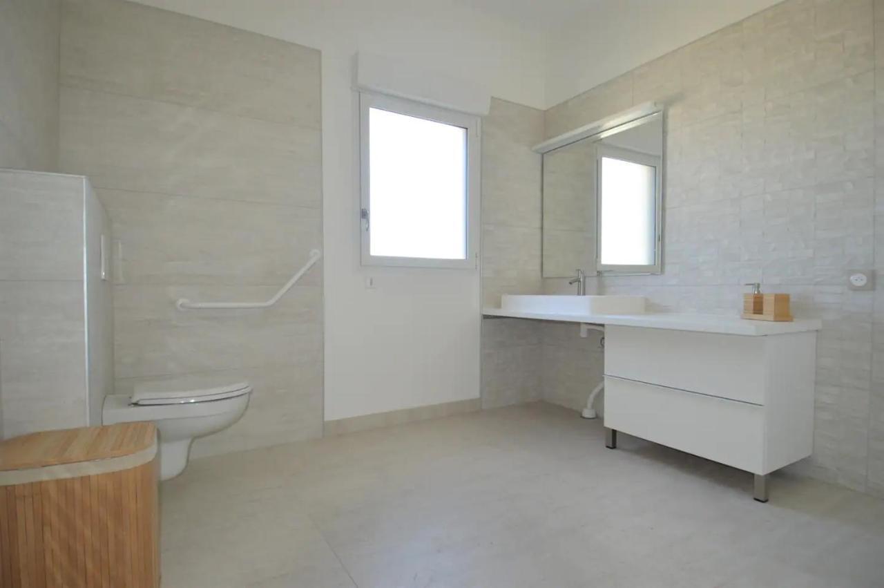 Saint Come Beach House Zewnętrze zdjęcie