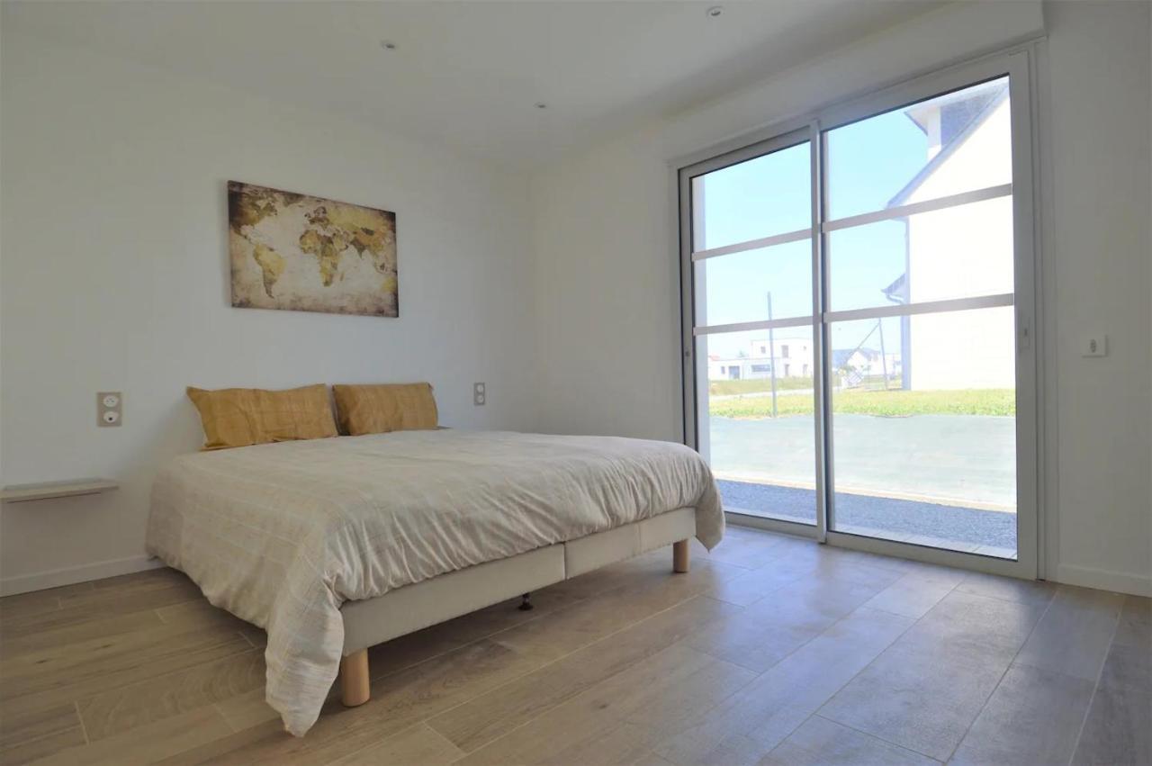 Saint Come Beach House Zewnętrze zdjęcie