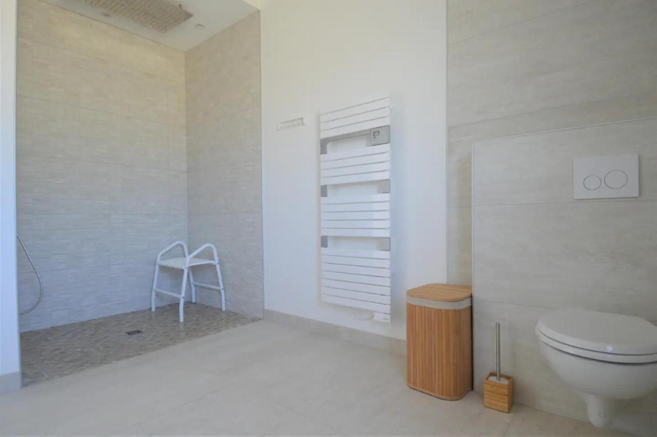 Saint Come Beach House Zewnętrze zdjęcie