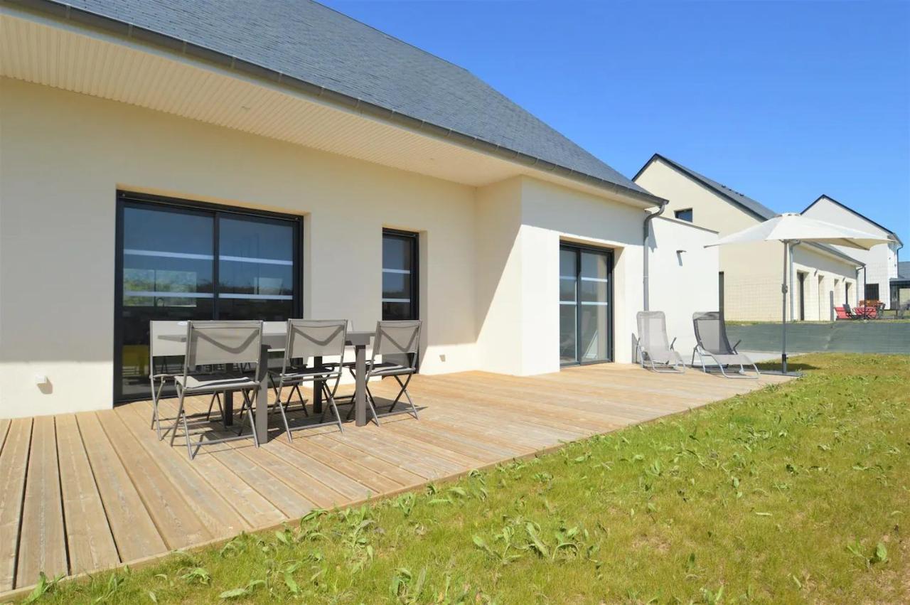 Saint Come Beach House Zewnętrze zdjęcie