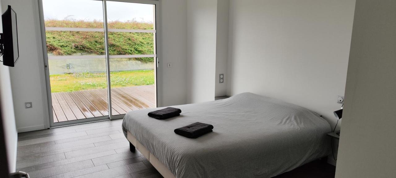 Saint Come Beach House Zewnętrze zdjęcie